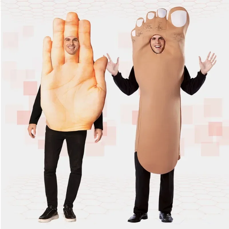 Anime Cosplay Idea - Костюм на Хэллоуин, косплей, наряды для