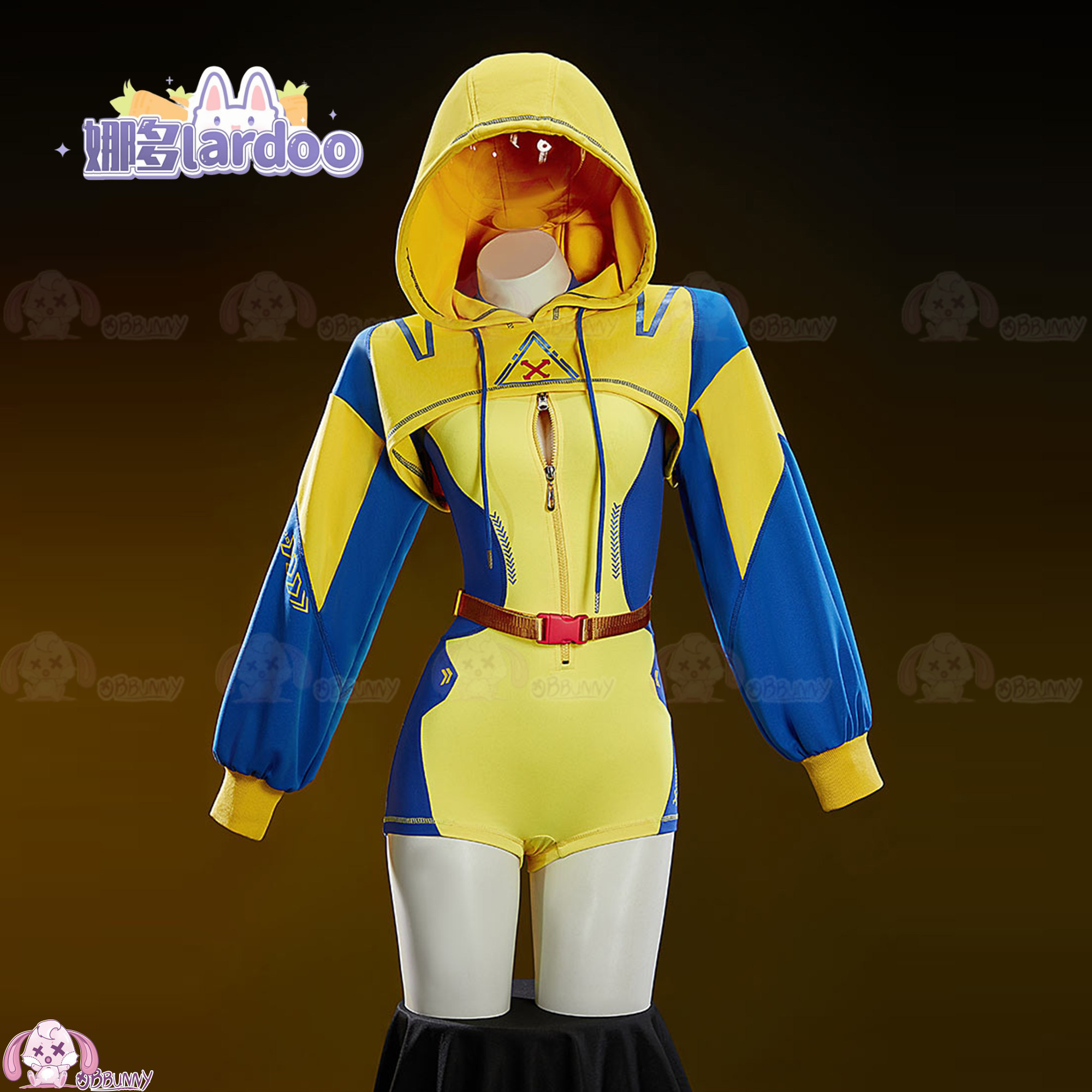 Костюм Логана Хаулетта для кос – обзор и цена Anime Cosplay Jumpsuit