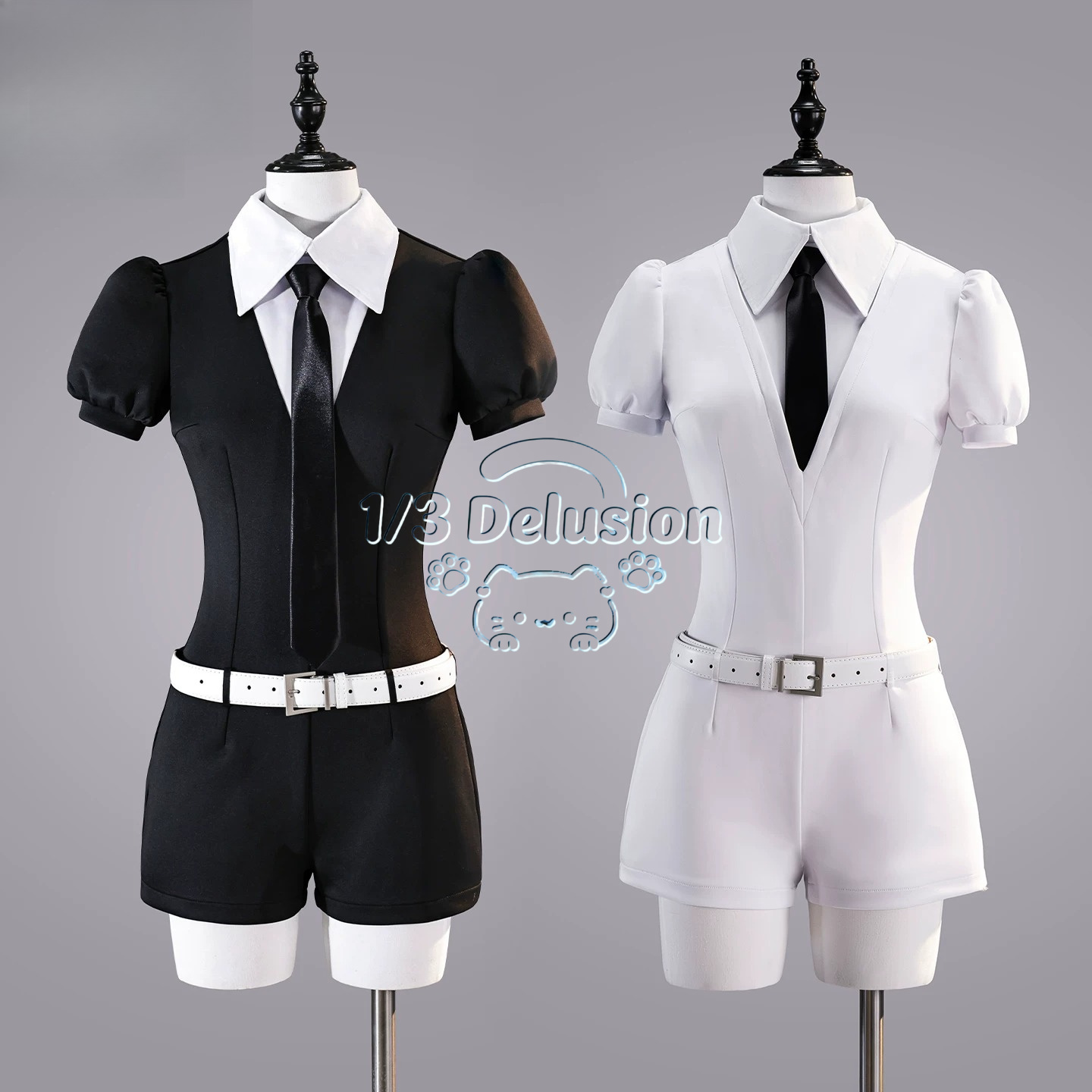 Серия аниме-игр: «Земля блестя – обзор и цена Anime Cosplay Jumpsuit