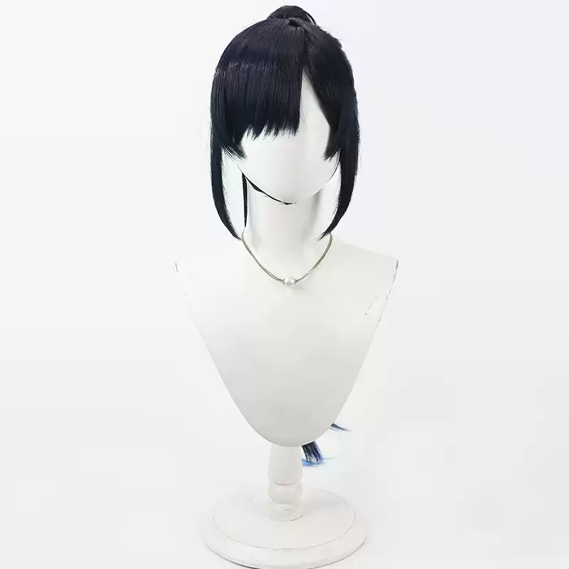 Project Sekai Colorful Stage S – обзор и цена Anime Cosplay Blue Hair